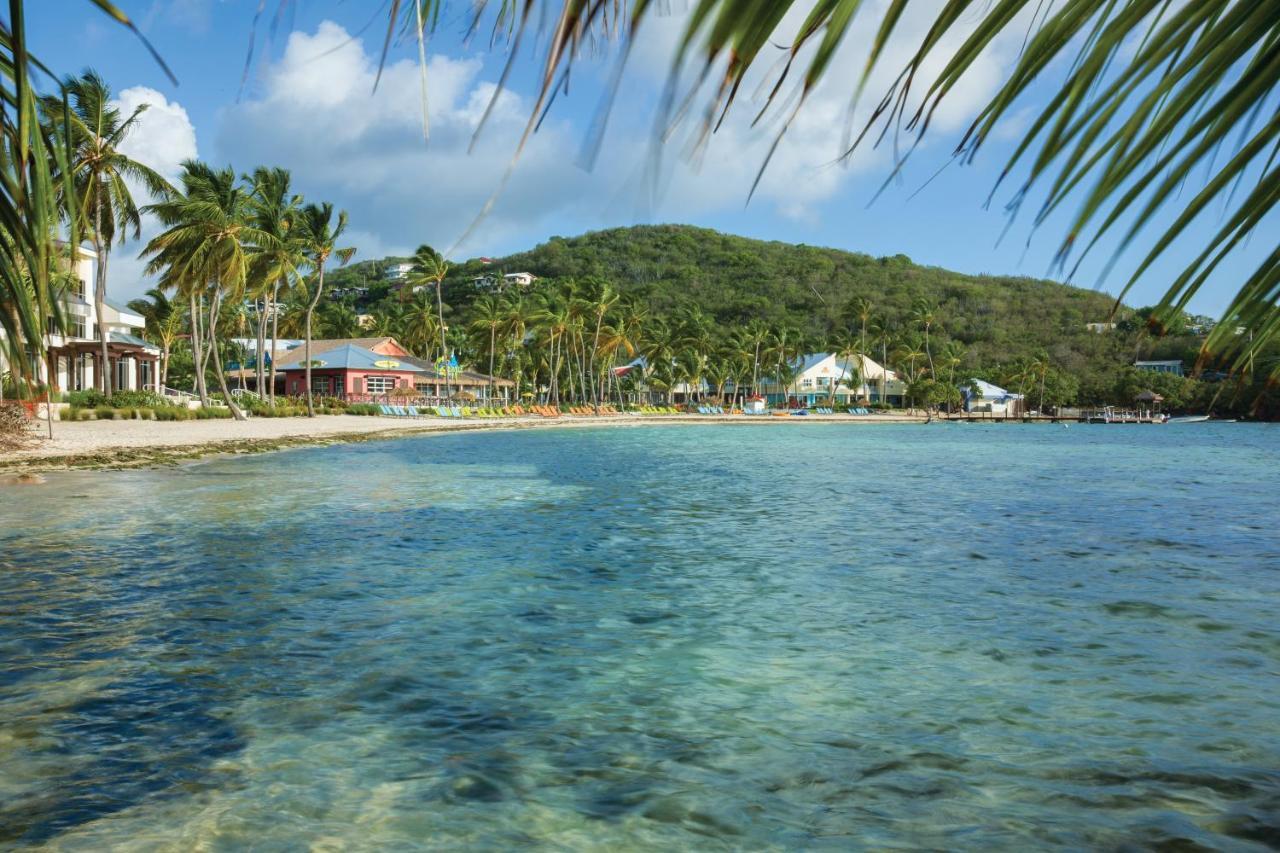 Margaritaville Vacation Club - St Thomas Frydendal Exterior foto