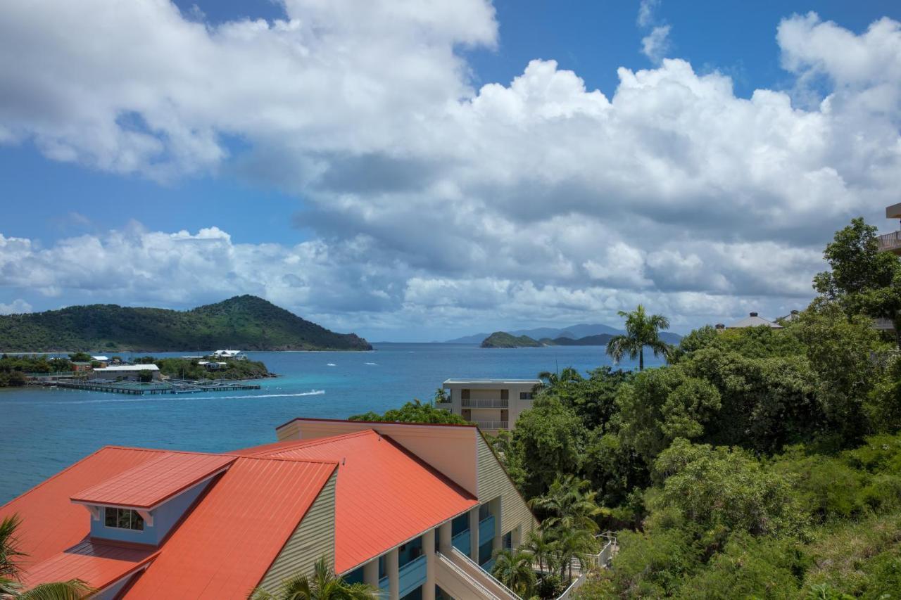 Margaritaville Vacation Club - St Thomas Frydendal Exterior foto