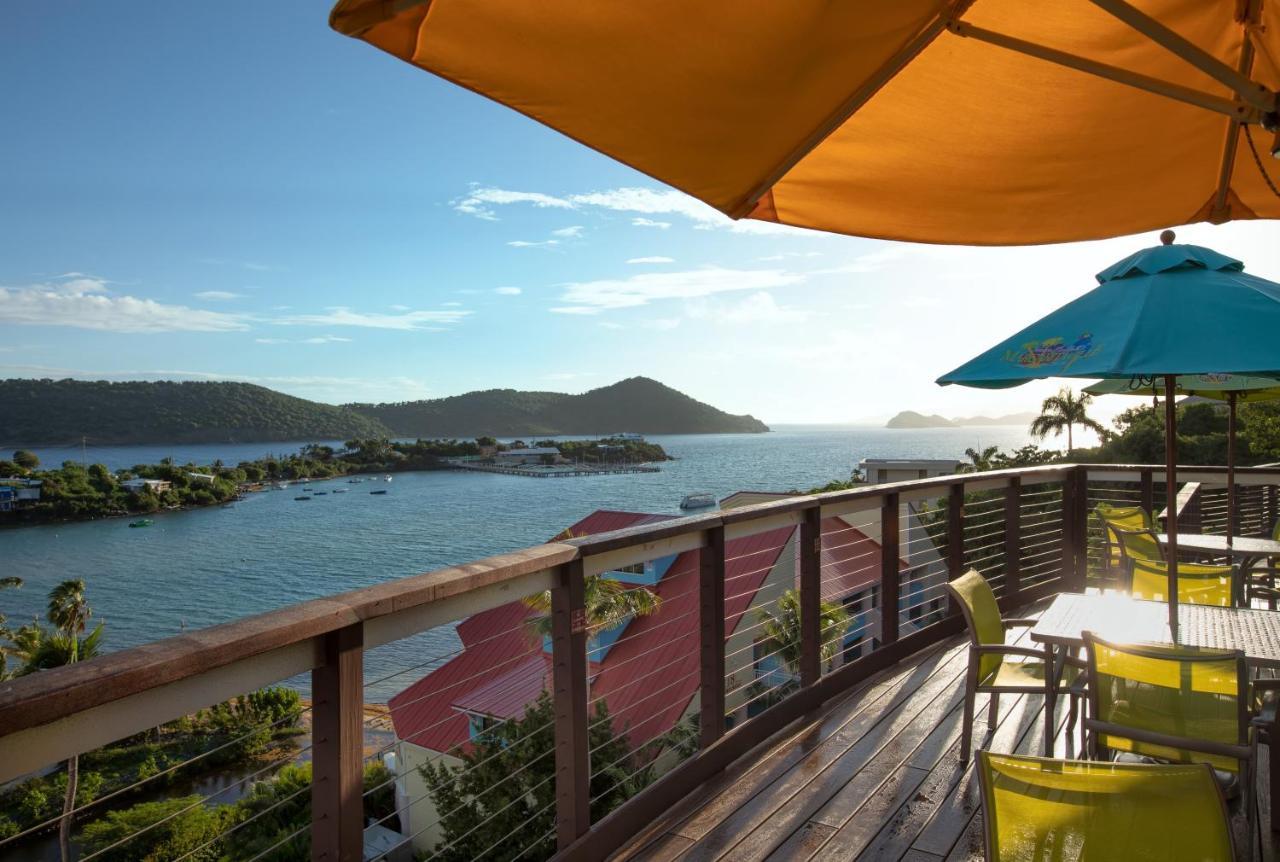 Margaritaville Vacation Club - St Thomas Frydendal Exterior foto