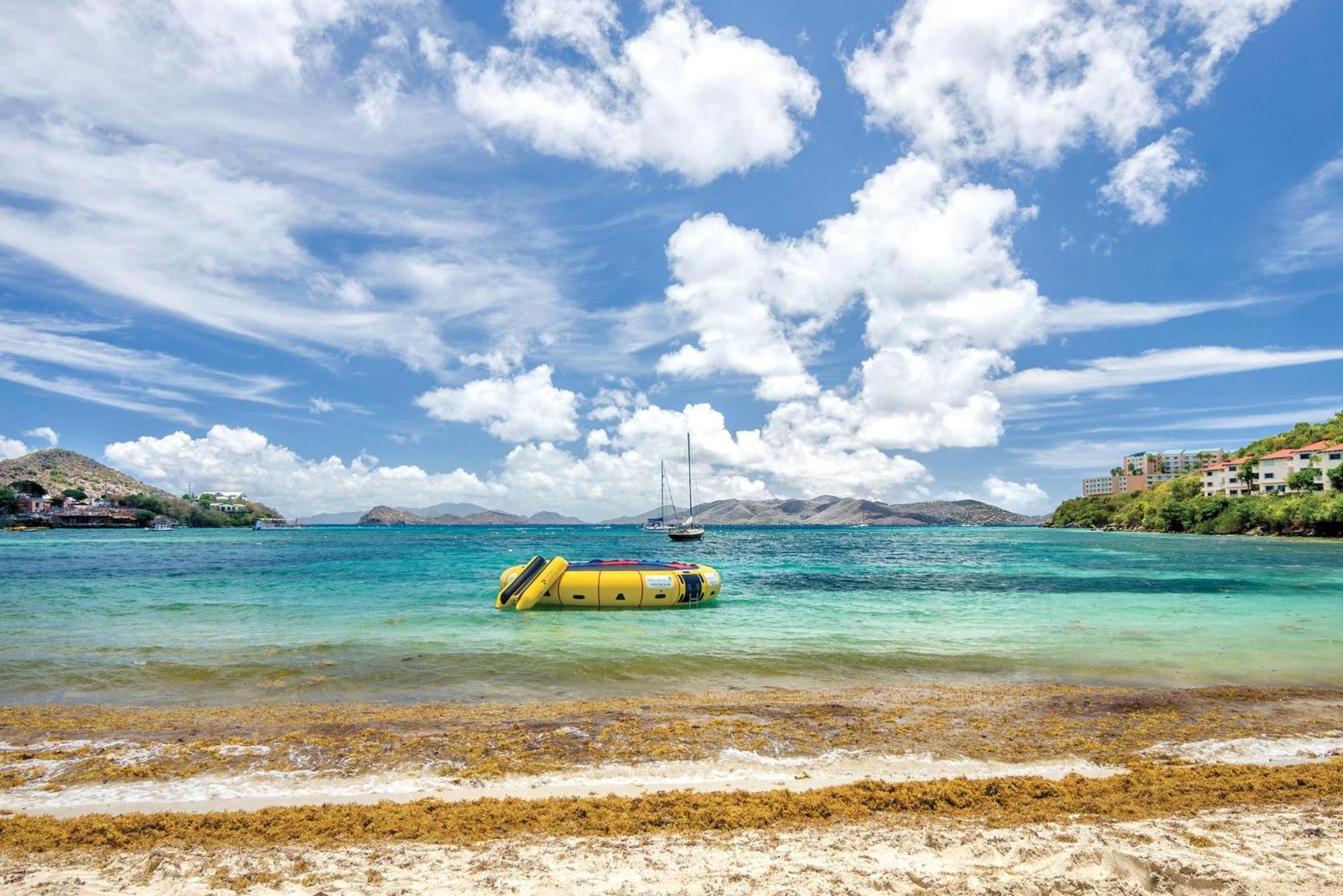 Margaritaville Vacation Club - St Thomas Frydendal Exterior foto